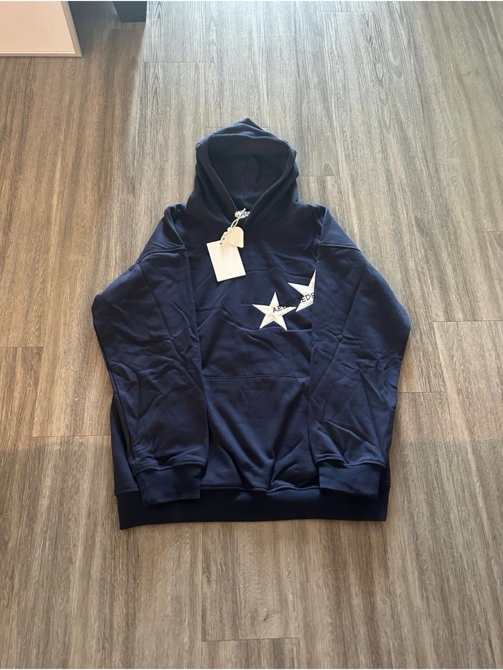 aelfric eden star Hoodie
